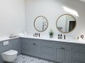 Corian Bathroom and Kitchen Worksurfaces Dunmow